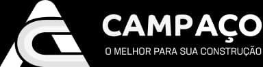 CampAço Logo